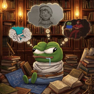 Telegram profile photo for لا أحد - الوعي جتال صاحبه