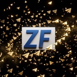 Telegram profile photo for ZF STARS новости x ffSHOP