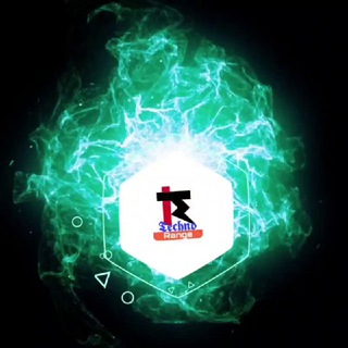 Telegram profile photo for Techno Range