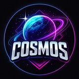 Telegram profile photo for COSMOS PUBGM 🪐