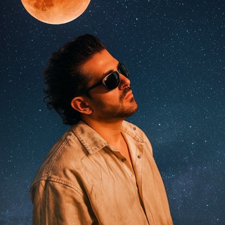 Telegram profile photo for Mahan Zed