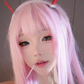 Telegram profile photo for 【套路直播】红绿灯 足控 盯射 女王调教
