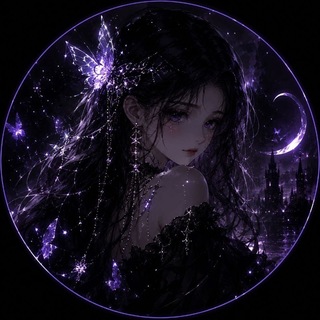 Telegram profile photo for 💞Леди-винкс❤️🔥