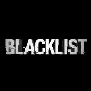 Telegram profile photo for Blacklist