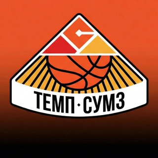 Telegram profile photo for 🏀 БК «Темп-СУМЗ»