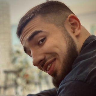 Telegram profile photo for KAMIL_VIDEO