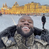 Telegram profile photo for Mr Обычный