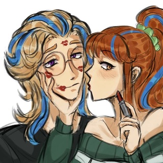 Telegram profile photo for Переходник//сшкн🌹