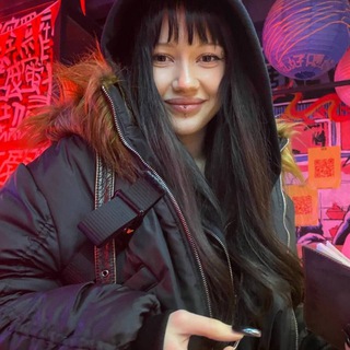 Telegram profile photo for наночка убежище