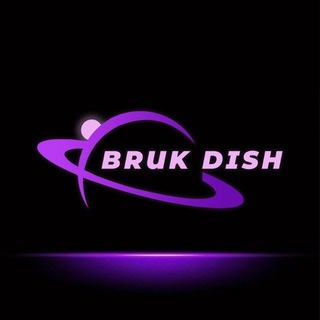 Telegram profile photo for 🅱️RUK ዲሽ 📡