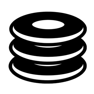 Telegram profile photo for frisbee.ck