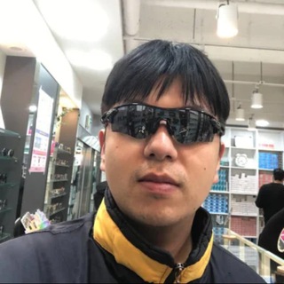 Telegram profile photo for chill guys I'm not a scammer