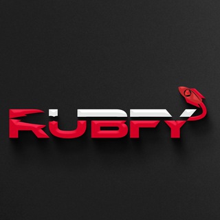 Telegram profile photo for Rubfy Serviços de Internet
