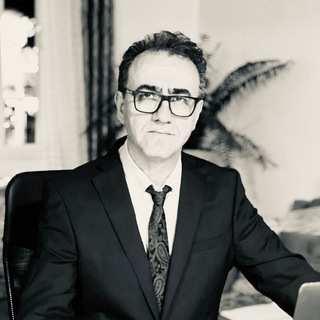 Telegram profile photo for کاناڵی کەماڵ سولەیمانی