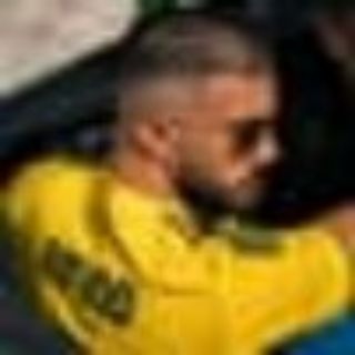 Telegram profile photo for RIFINO - ريفينو