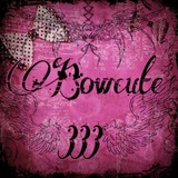 Telegram profile photo for bowcute77