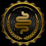 Telegram profile photo for FED on Sol Portal