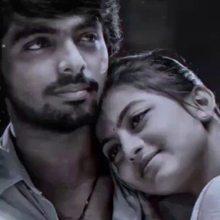 Telegram profile photo for Tamil Sad Songs