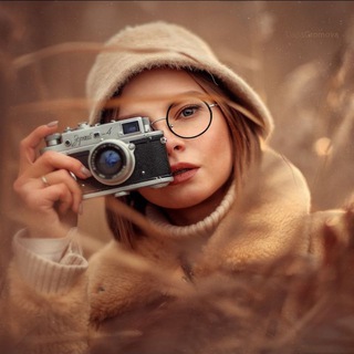 Telegram profile photo for ژست عکاسی