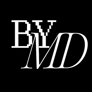 Telegram profile photo for BYMD