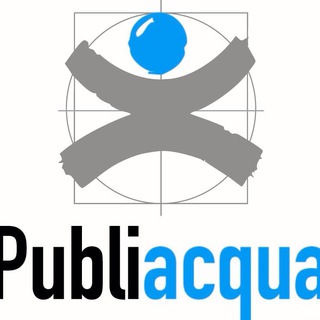 Telegram profile photo for Publiacqua