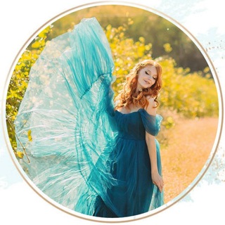 Telegram profile photo for Платья для фотосессий Новороссийск