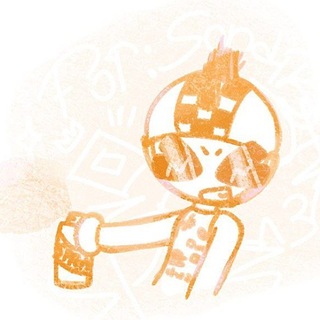 Telegram profile photo for Sondik🧡