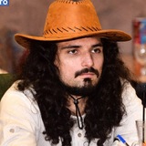 Telegram profile photo for Juhanni «Экспедиции»