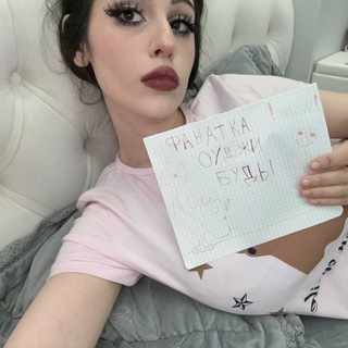 Telegram profile photo for Фанатка Оуджи Буды