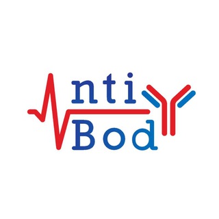 Telegram profile photo for Anti Body