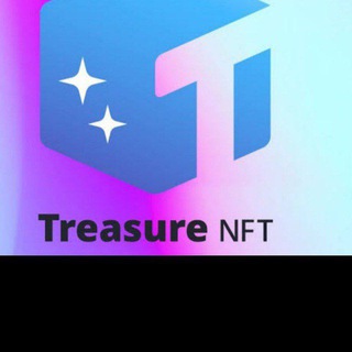 Telegram profile photo for Treasure NFT π―