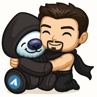 Telegram profile photo for Sell / Buy gifts | OTC