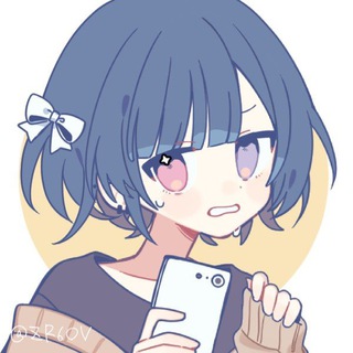 Telegram profile photo for 风铃轻响,捕梦入眠