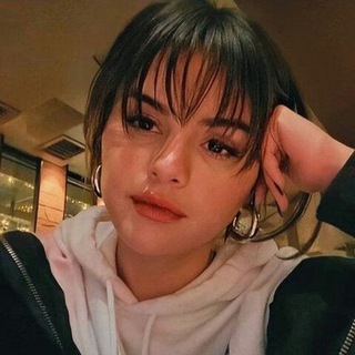 Telegram profile photo for The Best Of Selena Gomez