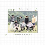 Telegram profile photo for 𔘓FOREVER_BANGTAN⟭⟬