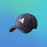 Telegram profile photo for Goodart Channel (Розыгрыши)