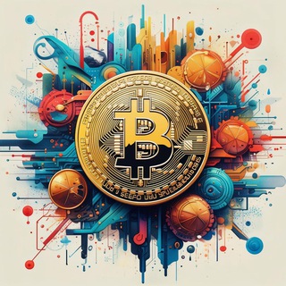 Telegram profile photo for Криптовалюта легко