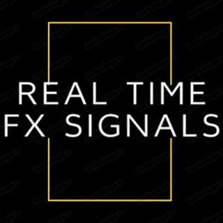 Telegram profile photo for Real Time FXSignals
