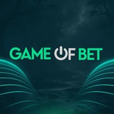 Telegram profile photo for Gameof