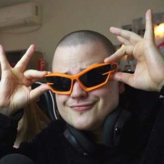 Telegram profile photo for крапкакома; (кофіч)