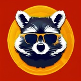 Telegram profile photo for Tiny Calls l Calling the Alpha’s!♠️