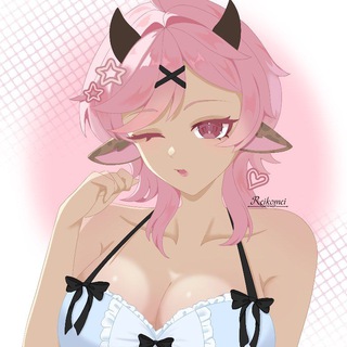 Telegram profile photo for ۶ৎ Rᥱiκ᧐ | Рᴇйᴋᴏ୧ ꩜