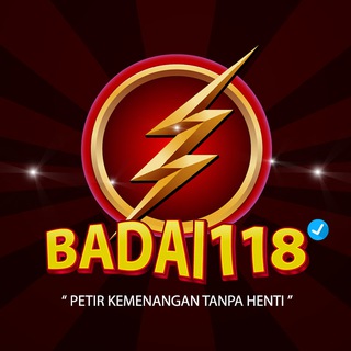 Telegram group profile photo for BADAI118