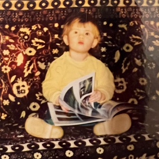 Telegram profile photo for Записки юного руководителя ✨ Екатерина Дмитриева