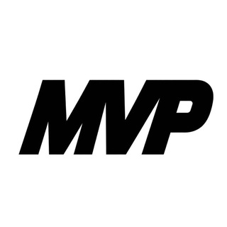 Telegram profile photo for MVP