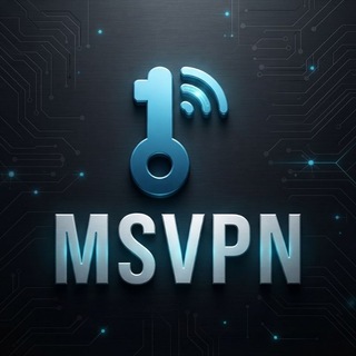 Telegram profile photo for Vpn پنل فیلترشکن | همکاری کانفیگ