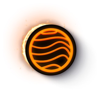 Telegram profile photo for CryptoWorld🌐📈