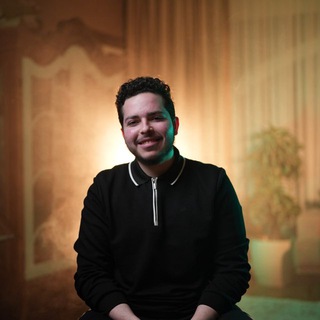 Telegram profile photo for عبدُالرَّحمن | نَفَحات