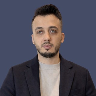 Telegram profile photo for Турецкий с Керимом