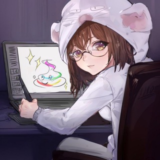Telegram profile photo for Крис ᘛ⁐̤ᕐᐷ
